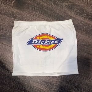 Dickies Tube Top